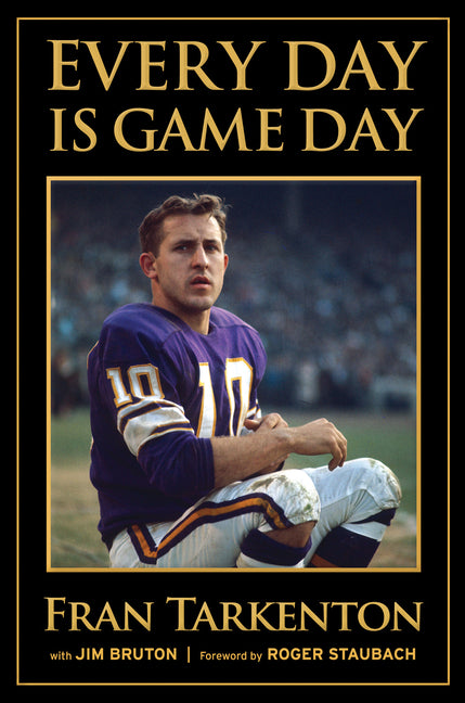 Every Day Is Game Day - Ingram