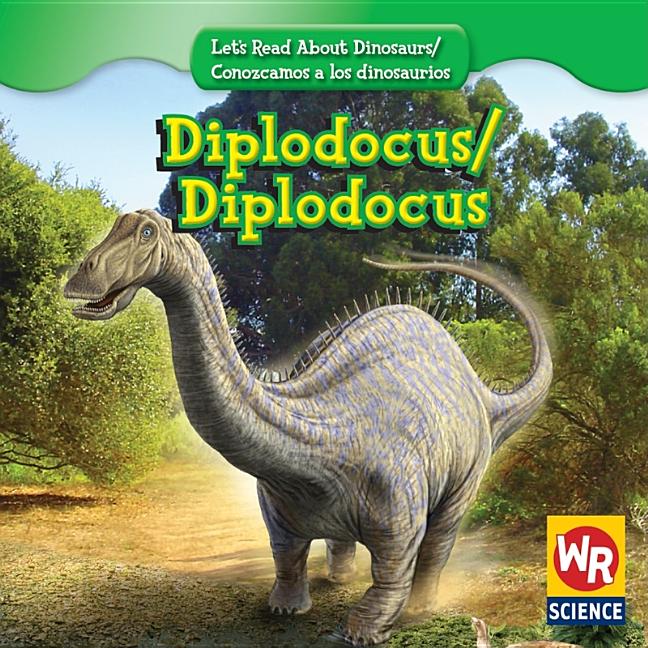 Diplodocus / Diplodocus - Ingram