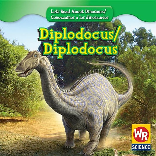 Diplodocus / Diplodocus - Ingram