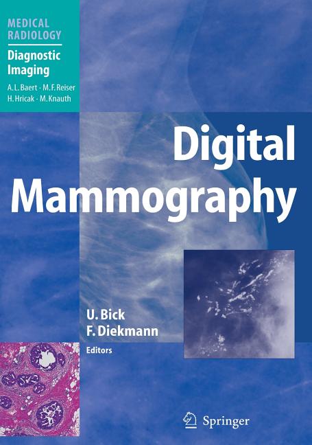 Digital Mammography (2010) - Ingram
