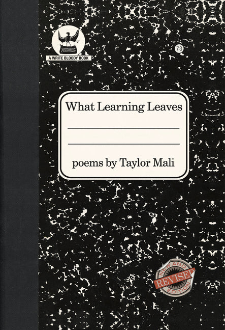 What Learning Leaves: New Edition - Ingram