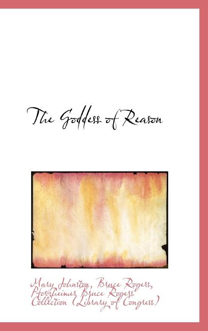 Goddess of Reason - Ingram