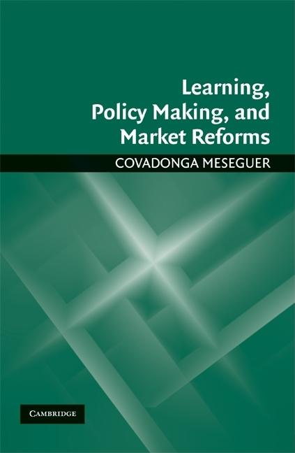 Learning, Policy Making, and Market Reforms - Ingram