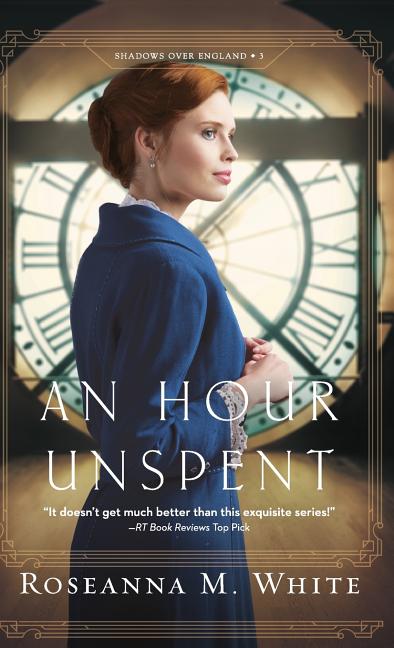 Hour Unspent - Ingram