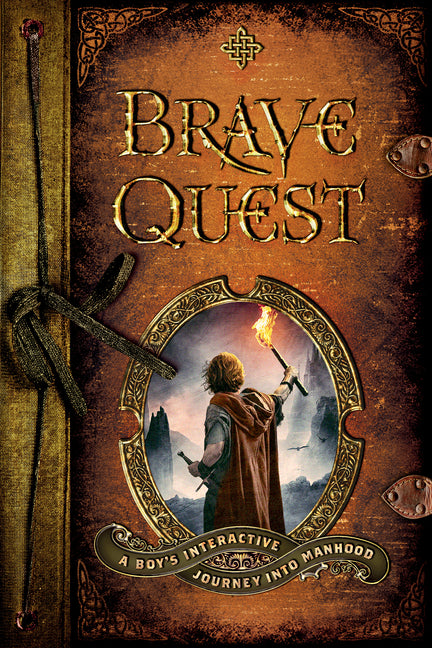 Brave Quest - Ingram