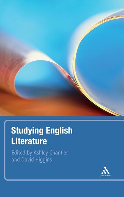 Studying English Literature - Ingram