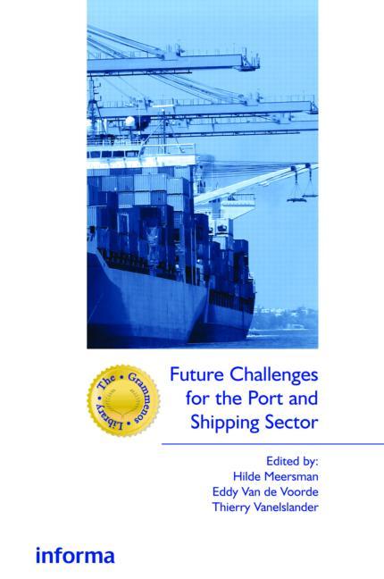 Future Challenges for the Port and Shipping Sector - Ingram