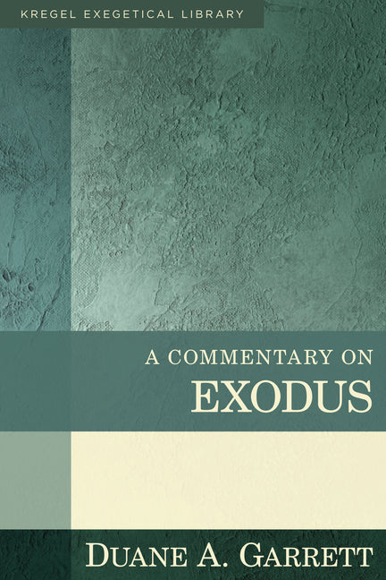 Genesis - Kerux: A Commentary for Biblical Preaching and Teaching - Ingram