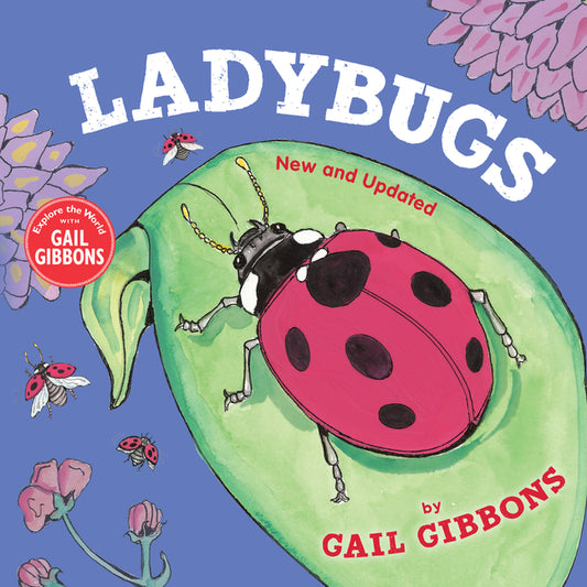 Ladybugs (New & Updated) (Updated) - Ingram