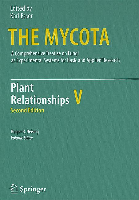 Plant Relationships (2009) - Ingram
