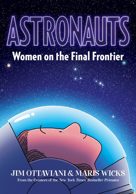 Astronauts: Women on the Final Frontier - Ingram