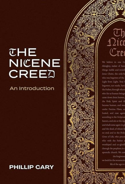 Nicene Creed: An Introduction - Ingram
