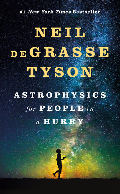 Astrophysics for People in a Hurry - Ingram