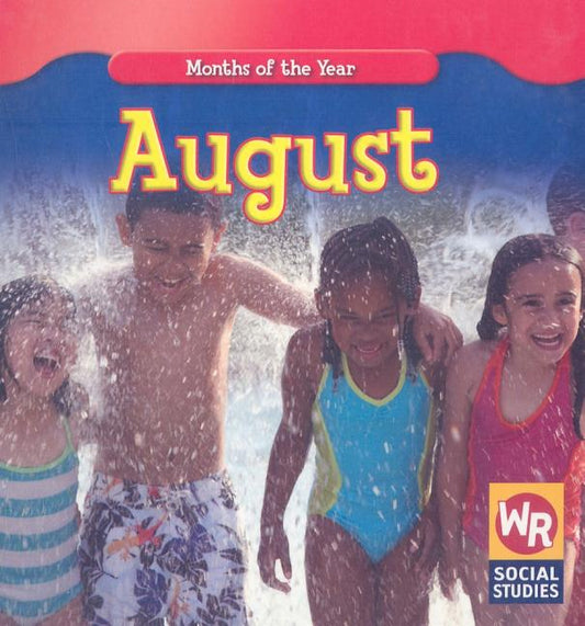 August - Ingram
