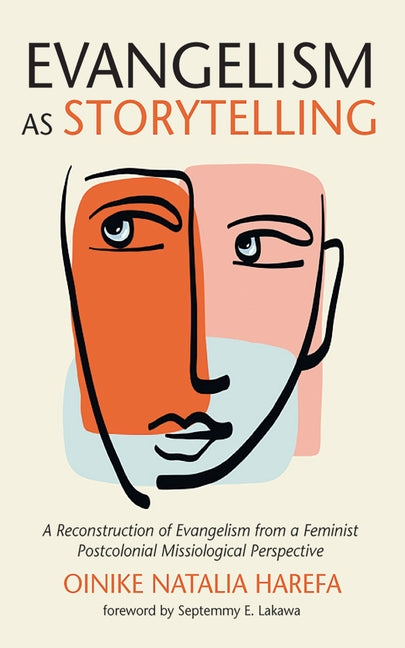 Evangelism as Storytelling - Ingram