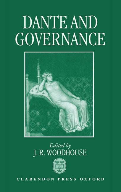 Dante and Governance - Ingram