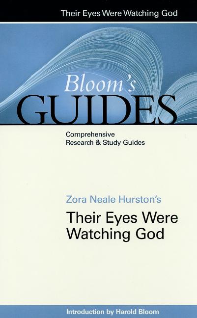 Zora Neale Hurston's Their Eyes Were Watching God - Ingram