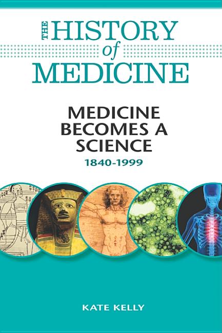 Medicine Becomes a Science - Ingram