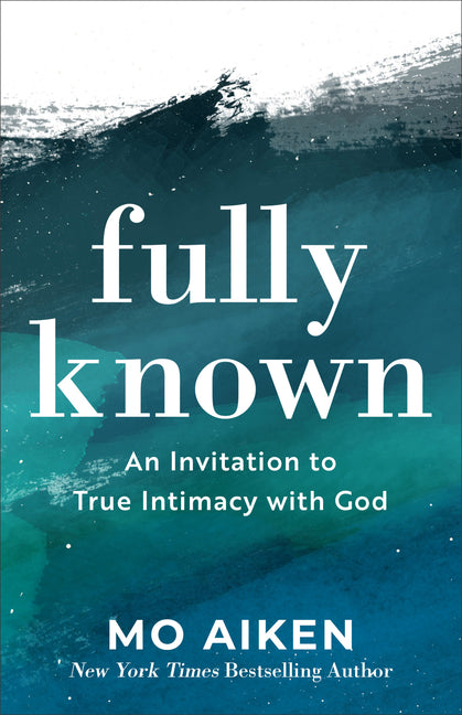 Fully Known - Ingram