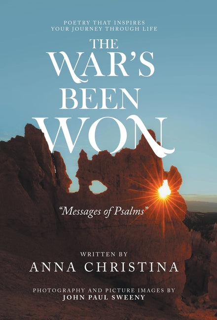 War's Been Won: "Messages of Psalms" - Ingram