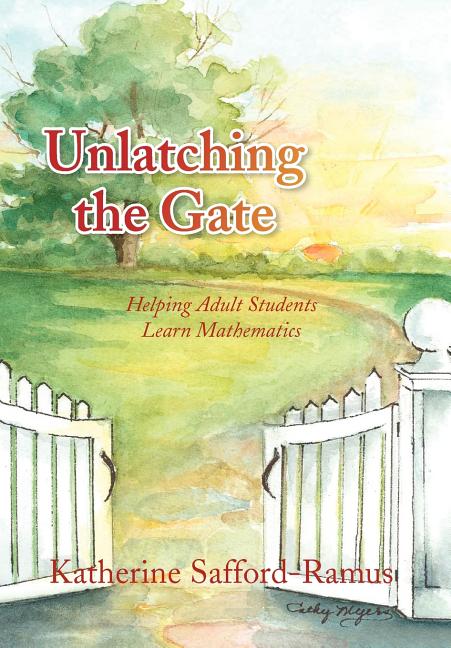 Unlatching the Gate - Ingram