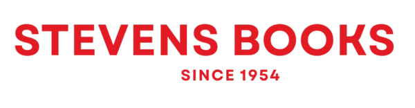 stevensbooks