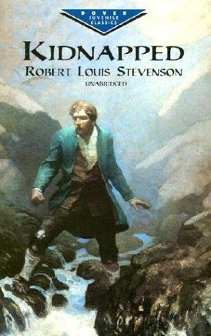 Cover of Kidnapped