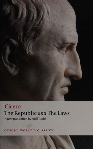 The Republic and the Laws