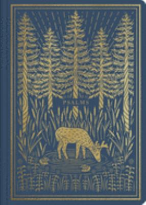 ESV Illuminated Scripture Journal: Psalms