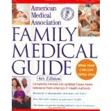 American Medical Association Family Medical Guide (Revised and Updated)