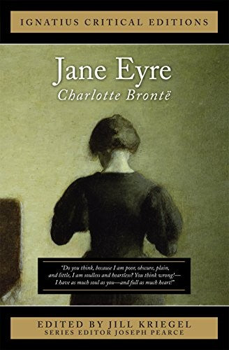 Jane Eyre (Critical)