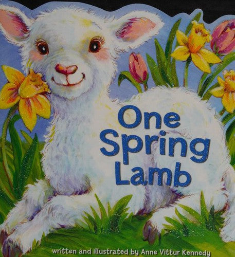 One Spring Lamb