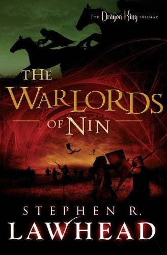 Cover of Warlords of Nin