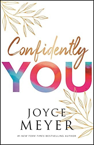 Cover of Confidently You