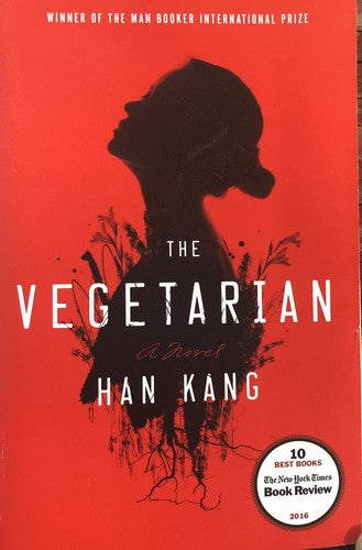 Cover of Vegetarian