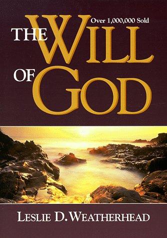 The Will of God (Revised)