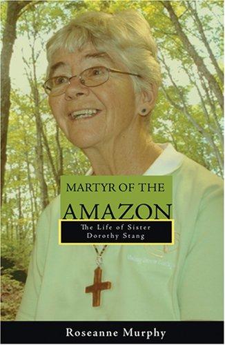 Martyr of the Amazon