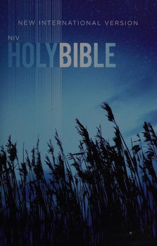 Value Outreach Bible-NIV