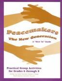 Cover of Peacemakers