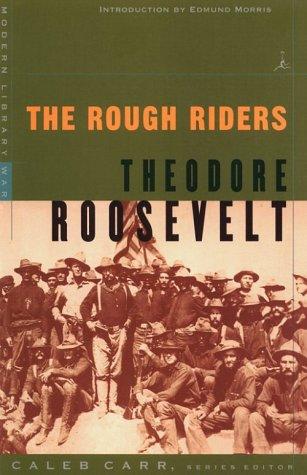 The Rough Riders