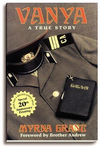 Vanya: A True Story