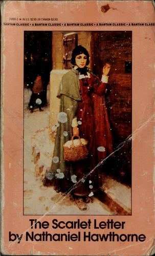 The Scarlet Letter