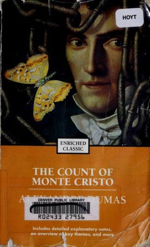 The Count of Monte Cristo (Enriched Classic)