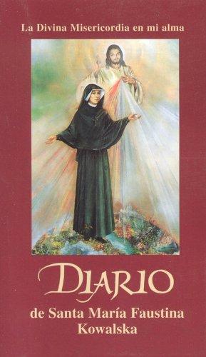 Diario de Santa Maria Faustina Kowalska (Special)