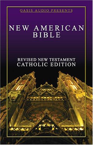 New Testament-Nab-Catholic
