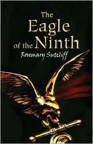 Cover of Eagle of the Ninth