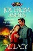 Joy from Ashes