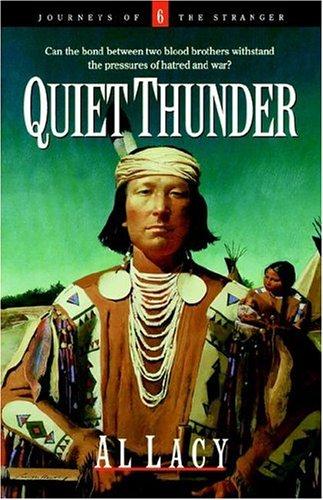 Quiet Thunder