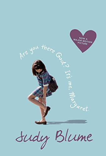 Are You There God? It's Me, Margaret. (Media Tie-In)