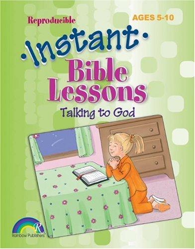 Cover of Talking to God